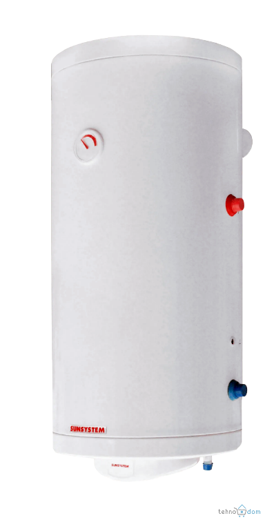 BB-N NL2 150 V/S1 Настенный водонагреватель верт. (SUNSYSTEM)