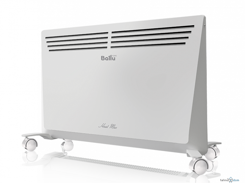 Электрический конвектор Ballu BEC/HMM-1000 серия Heat Max