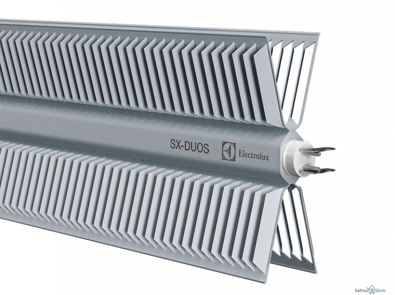 Электрический конвектор Electrolux ECH/B-1500 E